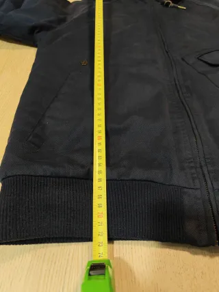 Anorak Volcom - Talla M