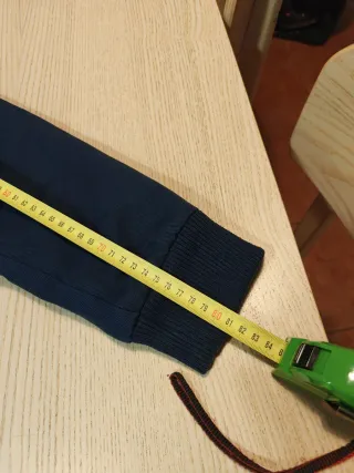 Anorak Volcom - Talla M