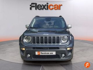 Jeep Renegade Limited 1.0G 88kW (120CV) 4x2