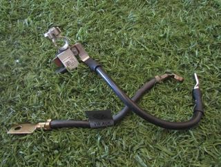 Skoda 93180 cable batería 6r0971537 fabia 1.0 mpi