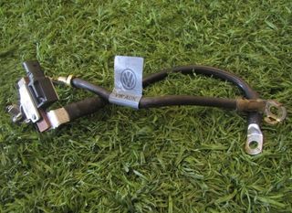 Skoda 93180 cable batería 6r0971537 fabia 1.0 mpi