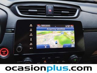 Honda CR-V 2.0 i-MMD Executive 4x4 135 kW (184 CV)