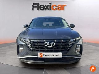 Hyundai Tucson 1.6 TGDI 110kW (150CV) Klass