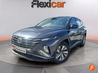 Hyundai Tucson 1.6 TGDI 110kW (150CV) Klass