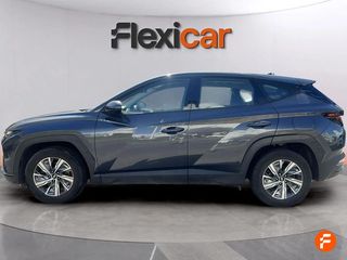 Hyundai Tucson 1.6 TGDI 110kW (150CV) Klass