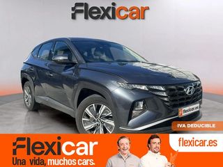 Hyundai Tucson 1.6 TGDI 110kW (150CV) Klass