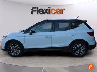 Seat Arona 1.0 TSI 81kW (110CV) Xperience XL
