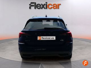 Skoda Kamiq 1.0 TSI 70kW (95CV) Ambition