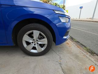 Skoda Kamiq 1.0 TSI 70kW (95CV) Ambition