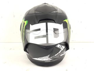 casco integral scorpion exo r1 air