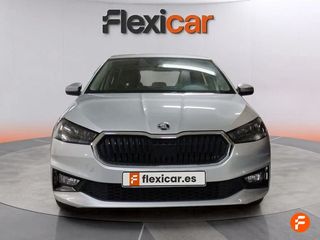 Skoda Fabia 1.0 TSI 81KW (110CV) Ambition