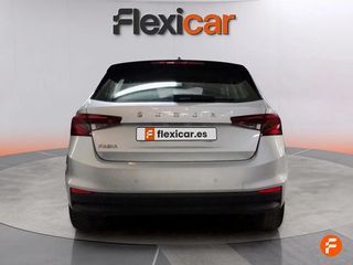 Skoda Fabia 1.0 TSI 81KW (110CV) Ambition