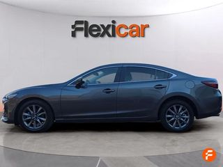 Mazda 6 2.0 SKYACTIV-G 121 kW Center-Line