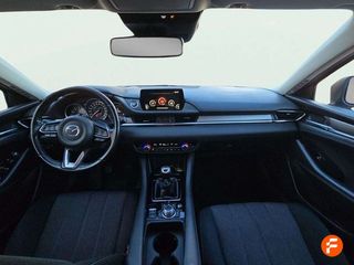Mazda 6 2.0 SKYACTIV-G 121 kW Center-Line