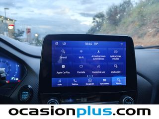 Ford Puma 1.0 EcoBoost MHEV ST-Line X 92 kW (125 CV)