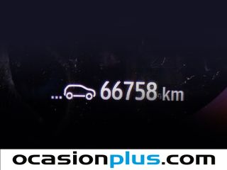 Renault Captur Zen E-TECH Híbrido enchufable 118 kW (160 CV)