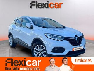 Renault Kadjar Business Tce GPF 103kW (140CV)