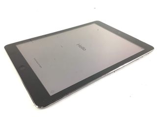 ipad apple ipad air (wi-fi+cellular) (a1475) 16gb