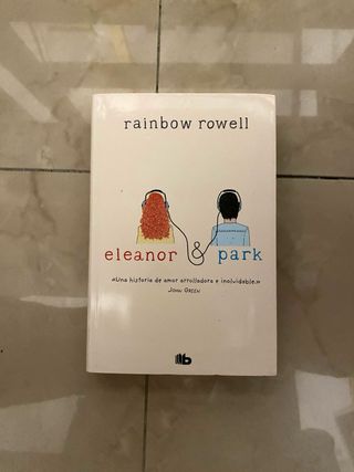 Eleanor y Park (edición limitada a precio espec...