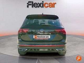 Volkswagen Tiguan R-Line 1.5 TSI 110kW (150CV) DSG
