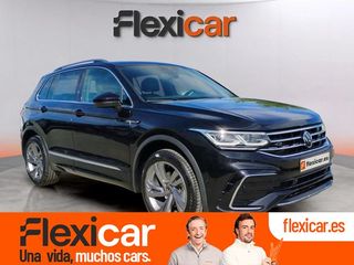 Volkswagen Tiguan R-Line 1.5 TSI 110kW (150CV) DSG