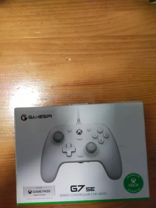 Mando GameSir G7 SE