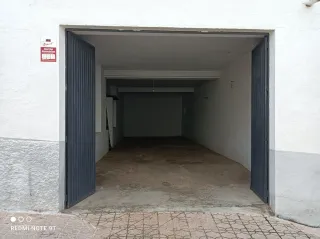 Cochera , trastero, centro Mengíbar