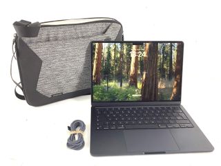 portatil apple apple macbook air m2 8-core 3.4 13 (8gpu) (2022) (a2681)