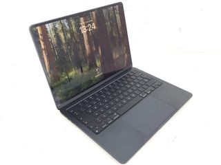 portatil apple apple macbook air m2 8-core 3.4 13 (8gpu) (2022) (a2681)