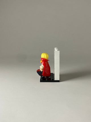 Sanji - Figurine Type Lego One Piece