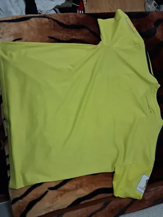 Camiseta Adidas Colombia Talla L