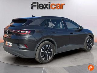 Volkswagen ID.4 Pro Performance 150kW (204CV) Automático