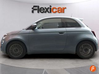 Fiat 500 Icon Hb 320km 85kW (118CV)