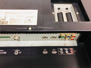 TV Philips 42PFL7962D/12 Recambios