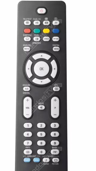 TV Philips 42PFL7962D/12 Recambios