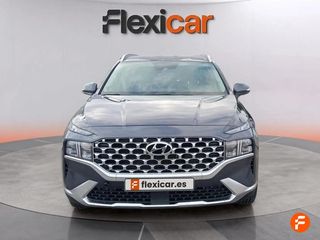 Hyundai Santa Fe 2.2 CRDi Maxx DCT 4x2