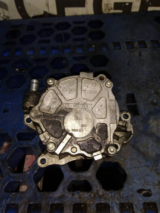 DEPRESOR FRENO / BOMBA VACIO AUDI A4 AVANT (8