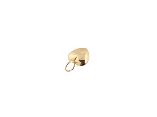 colgante oro 18k