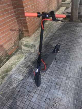 Patinete Xiaomi S1 Eléctrico