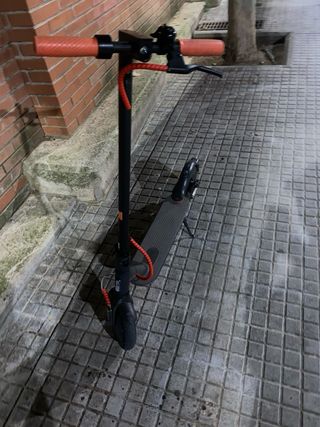 Patinete Xiaomi S1 Eléctrico