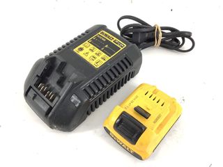 taladro a bateria dewalt dcd710