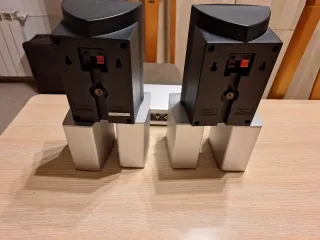 INFINITY-VIETA 7 altavoces impresionante sonido