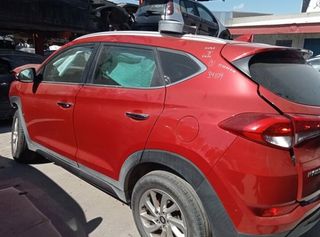 Motor elevalunas hyundai 2121730 83450d7000 tucson