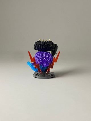 Kaido Hybrid - Figurine Type Lego One Piece