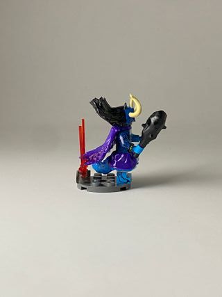 Kaido Hybrid - Figurine Type Lego One Piece