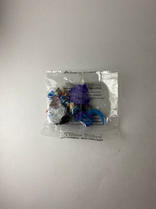 Kaido Hybrid - Figurine Type Lego One Piece