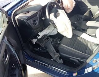 2186096 motor elevalunas 8570102010 toyota auris