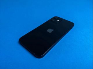 iPhone 12 mini Negro