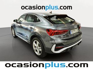 Audi Q3 Sportback S line 45 TFSI e 180 kW (245 CV) S tronic