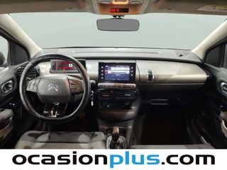 Citroen C4 Cactus PureTech 82 Feel Edition 60 kW (82 CV)